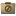 Cardboard Private Icon 16x16 png